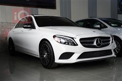 مێرسێدس بێنز C-Class